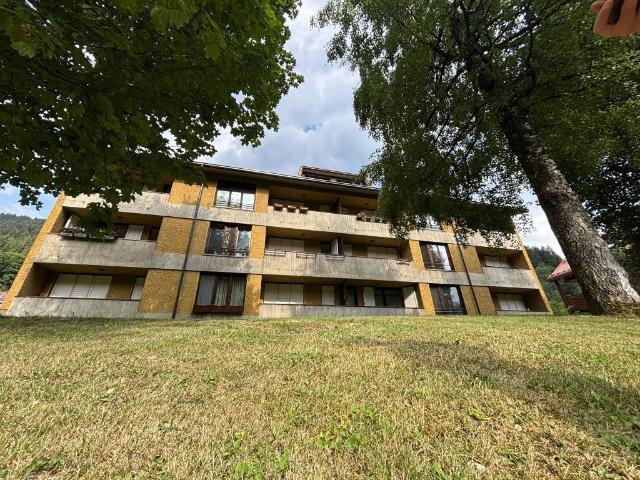 Attico / Mansarda in vendita a Giustino TN