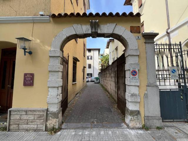 Attico / Mansarda in vendita a Gorizia GO