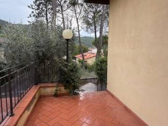 Attico / Mansarda in vendita a Greve in Chianti FI