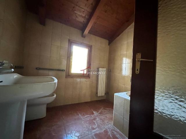Attico / Mansarda in vendita a Grignasco NO