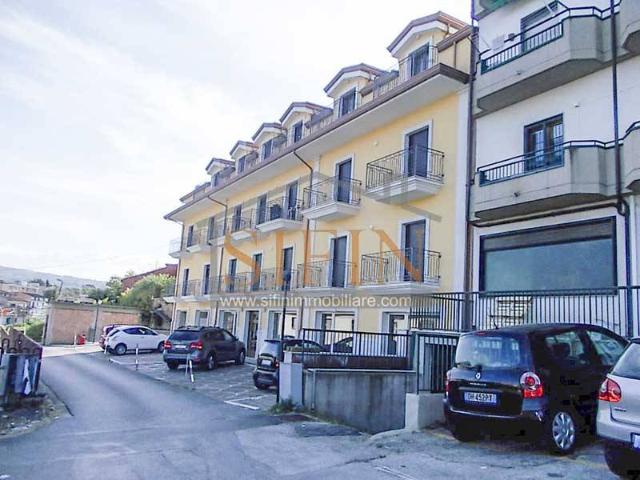 Attico / Mansarda in vendita a Grottaminarda AV