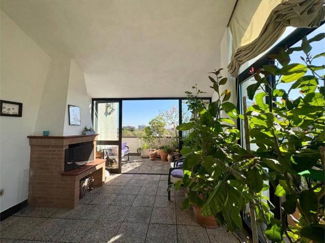 Attico / Mansarda in vendita a Imola BO