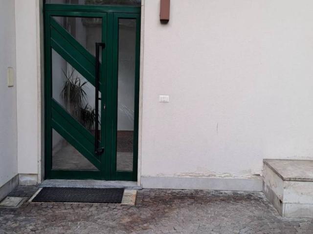 Attico / Mansarda in vendita a Induno Olona VA