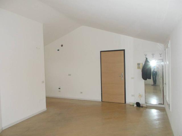 Attico / Mansarda in vendita a Inzago MI
