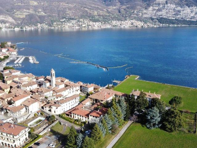 Appartamento in vendita a Iseo BS