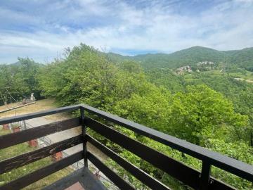 Attico / Mansarda in vendita a Isola del Cantone GE