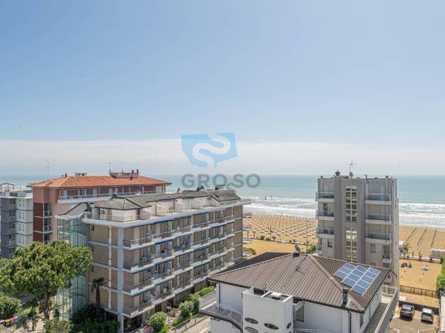 Attico / Mansarda in vendita a Jesolo VE