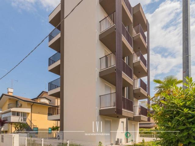 Attico / Mansarda in vendita a Jesolo VE