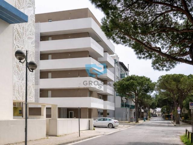 Attico / Mansarda in vendita a Jesolo VE
