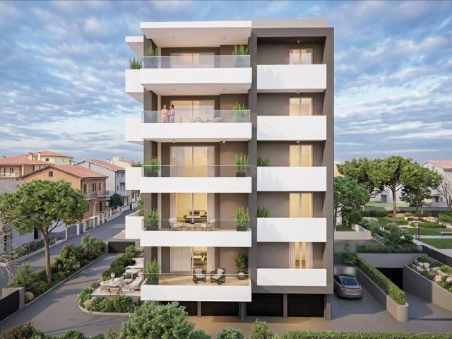 Attico / Mansarda in vendita a Jesolo VE