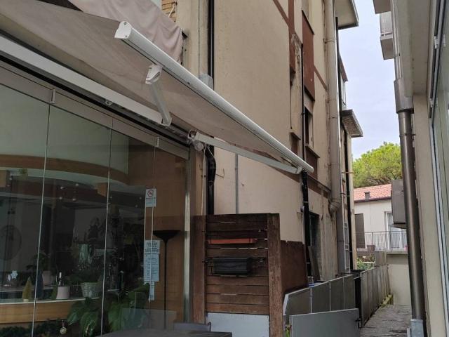 Attico / Mansarda in vendita a Jesolo VE