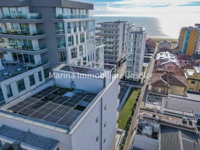 Attico / Mansarda in vendita a Jesolo VE