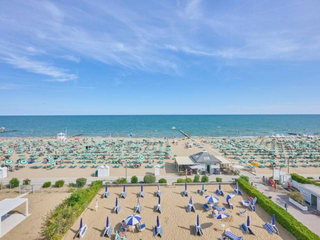Attico / Mansarda in vendita a Jesolo VE