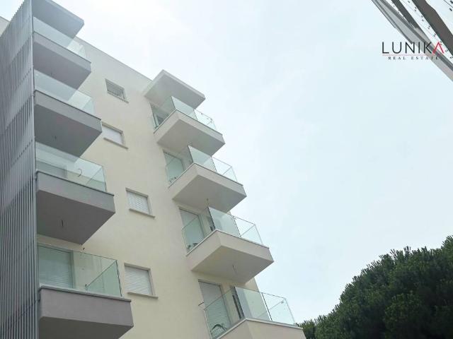 Attico / Mansarda in vendita a Jesolo VE