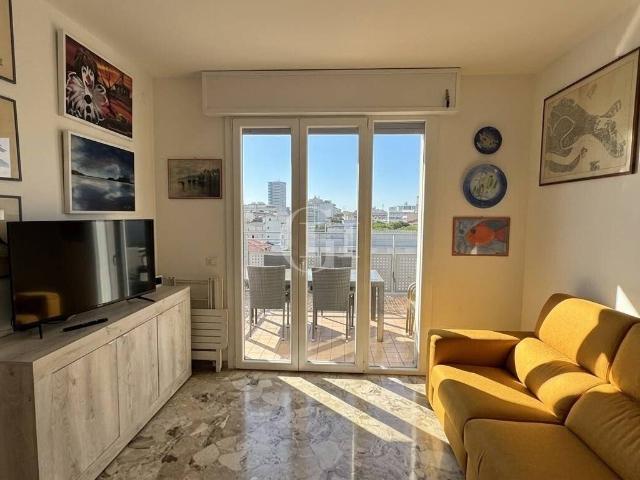 Attico / Mansarda in vendita a Jesolo VE
