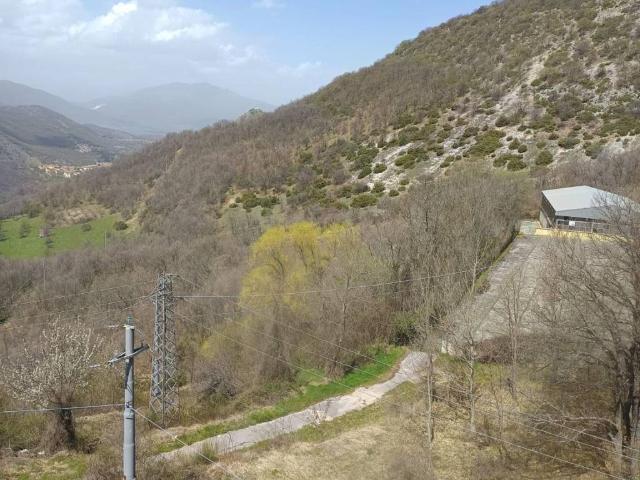 Attico / Mansarda in vendita a Lucoli AQ