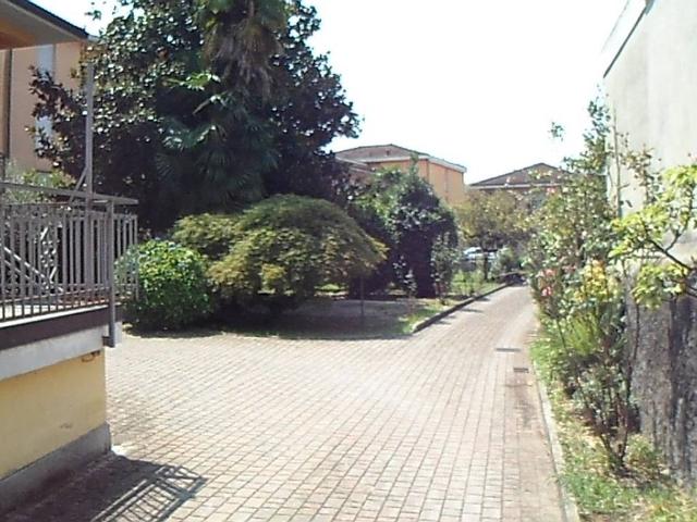 Attico / Mansarda in vendita a Luino VA