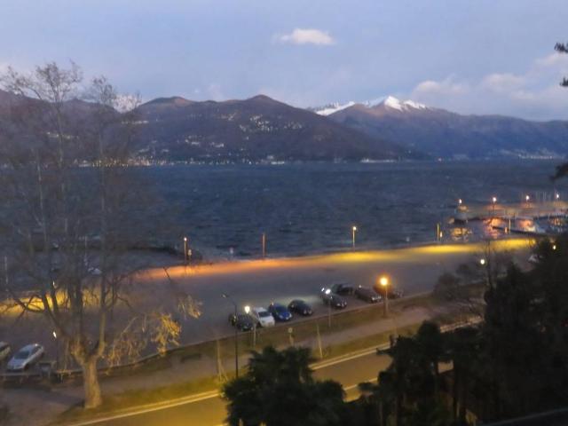 Appartamento in vendita a Luino VA