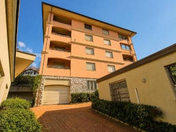 Attico / Mansarda in vendita a Lumezzane BS