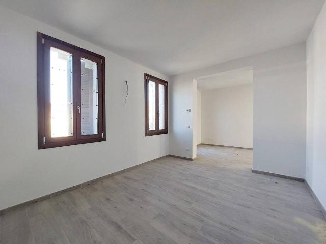 Attico / Mansarda in vendita a Luzzara RE