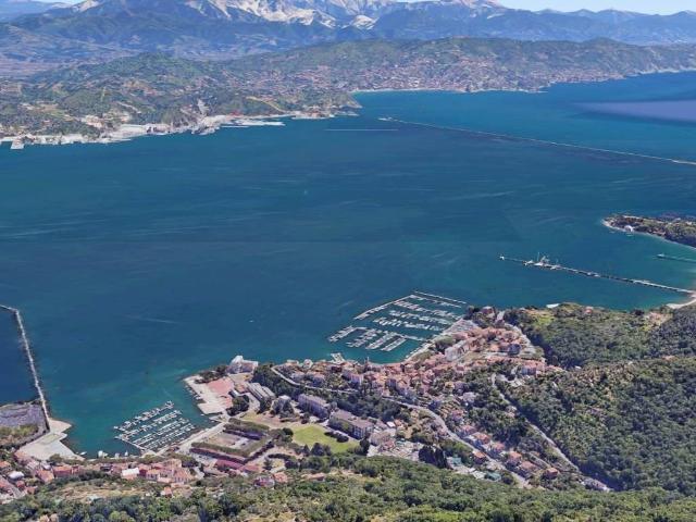 Attico / Mansarda in vendita a La Spezia SP