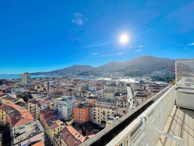 Attico / Mansarda in vendita a La Spezia SP