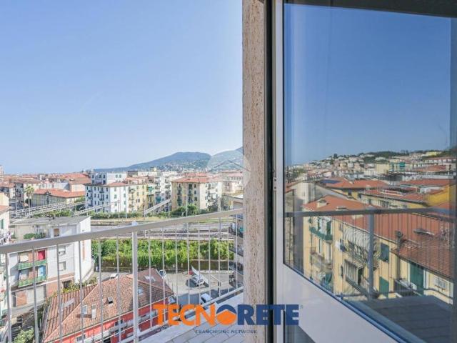 Attico / Mansarda in vendita a La Spezia SP