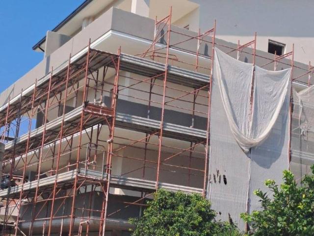 Attico / Mansarda in vendita a Ladispoli RM