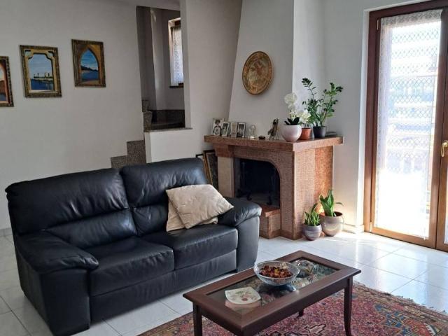 Attico / Mansarda in vendita a Ladispoli RM
