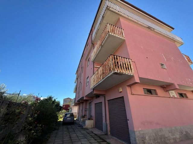 Attico / Mansarda in vendita a Lamezia Terme CZ