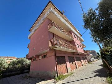 Attico / Mansarda in vendita a Lamezia Terme CZ