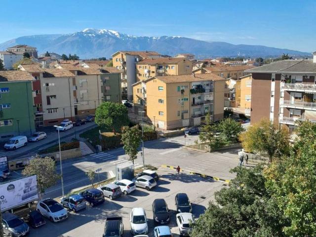Attico / Mansarda in vendita a Lanciano CH