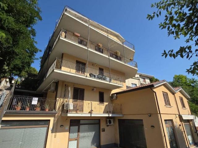 Attico / Mansarda in vendita a Lanciano CH