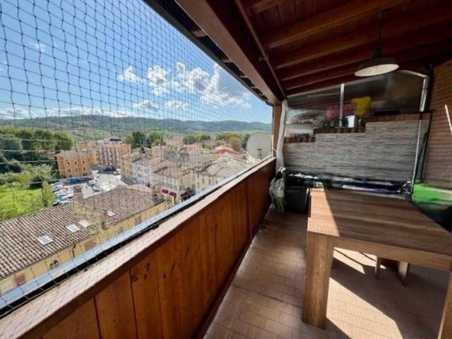 Attico / Mansarda in vendita a Langhirano PR