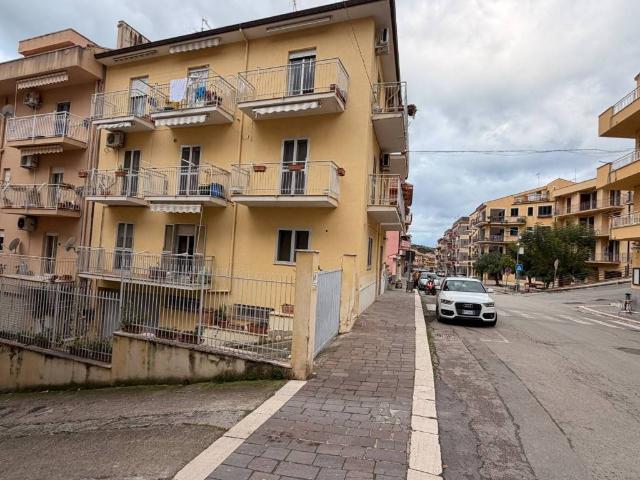 Attico / Mansarda in vendita a Lascari PA