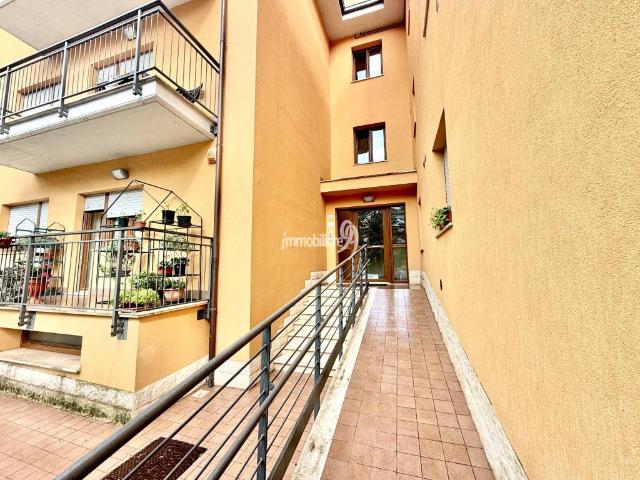 Attico / Mansarda in vendita a L'Aquila AQ