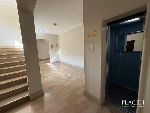 Attico / Mansarda in vendita a L'Aquila AQ