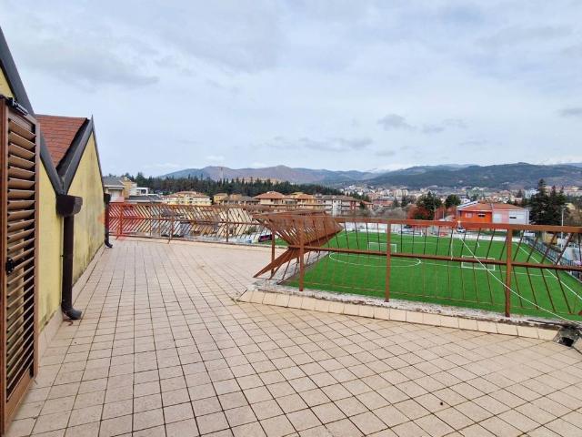 Attico / Mansarda in vendita a L'Aquila AQ