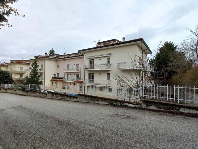Attico / Mansarda in vendita a L'Aquila AQ