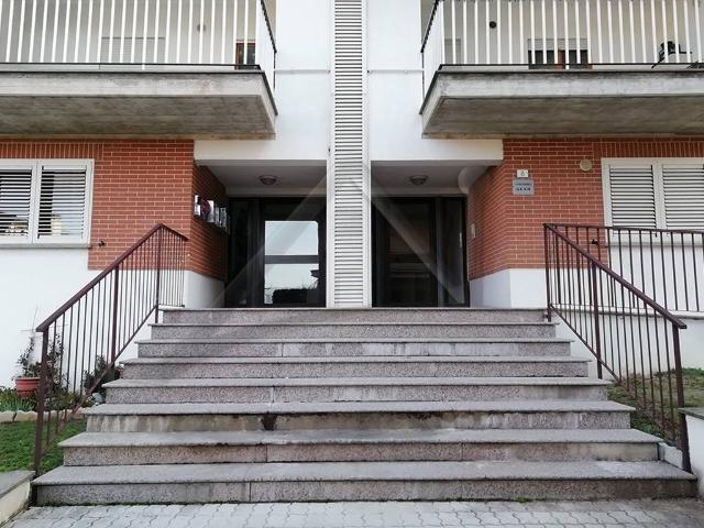 Attico / Mansarda in vendita a L'Aquila AQ