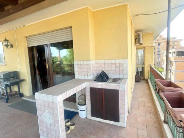 Attico / Mansarda in vendita a Latina LT