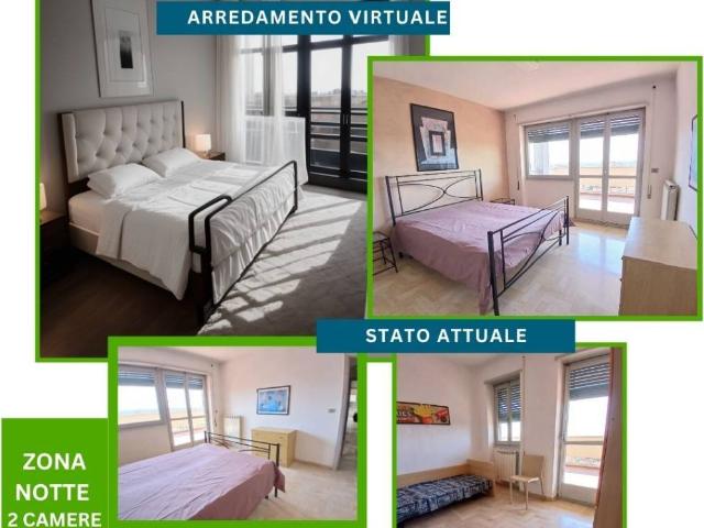 Attico / Mansarda in vendita a Latina LT