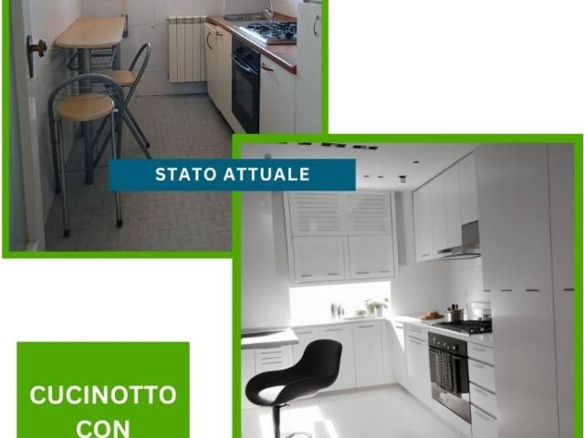 Attico / Mansarda in vendita a Latina LT