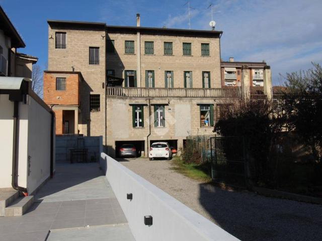 Attico / Mansarda in vendita a Latisana UD