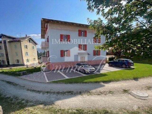 Attico / Mansarda in vendita a Lavarone TN