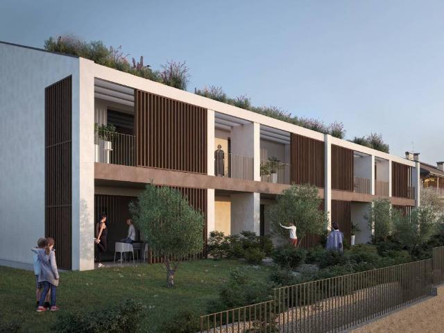 Attico / Mansarda in vendita a Lazise VR