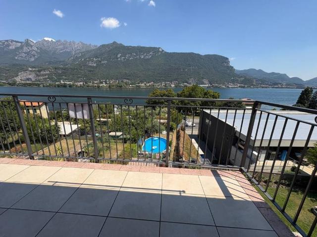 Attico / Mansarda in vendita a Lecco LC