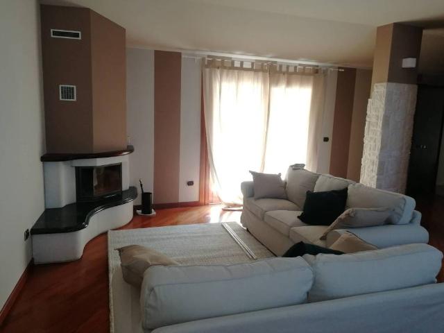 Attico / Mansarda in vendita a Legnago VR