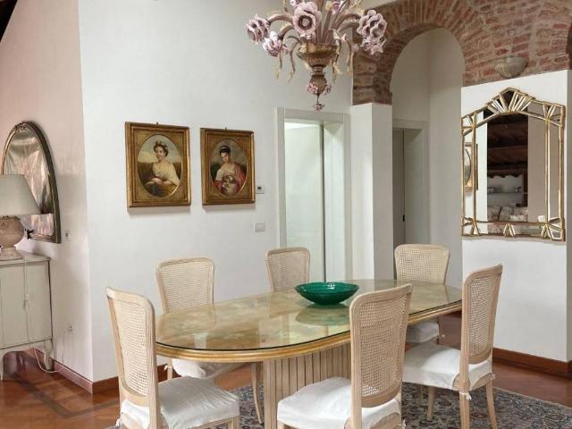 Attico / Mansarda in vendita a Legnago VR