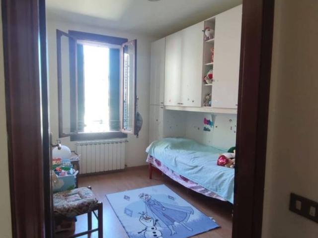 Appartamento in vendita a Lendinara RO